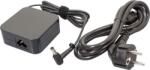 ASUS 0A001-00040800 áramátalakító és inverter Beltéri 65 W Fekete (0A001-00040800) (0A001-00040800)