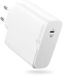 ALOGIC Ladegerät 100W USB-C EU-Plug weiß (WCG1X100-EU) (WCG1X100-EU)