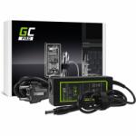 Green Cell Power supply Green Cell PRO 19V 3.42A 65W for Asus laptop R510C R510L R556L X550C X550L Toshiba Satellite C650 L750 (AD25P) (AD25P)