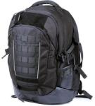 Dell 14" Rugged Escape notebook hátizsák fekete (460-BCML) (460-BCML) (460-BCML)