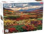 TACTIC 56681 puzzle-uri Puzzle (cu imagine) fierăstrău 1000 buc. Peisaj (56681 TACTIC) (56681 TACTIC) Puzzle