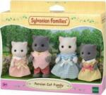 EPOCH Sylvanian Families perzsa cica család (5455) (5455)