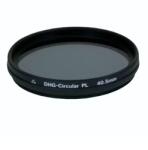 Dörr DHG 40.5mm Körkörös polarizátor előtétlencse (316140) (316140)