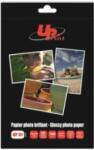 UPrint UP-01 10x15 Fényes fotópapír 180g/m2 (20 db/csomag) (UP-01) (UP-01)