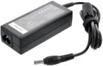 mitsu SAM19316 Samsung Notebook töltő 60W (9x5.5) (ZM/SAM19316) (ZM/SAM19316)