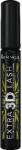Rimmel LONDON Extra 3D Lash Mascara 101 Black 8 ml (34111095003) (34111095003)