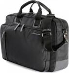Tucano BCEB15 Centro 15, 6" üzleti fekete notebook táska (BCEB15) (BCEB15)