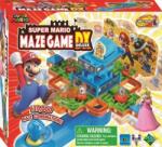 EPOCH Super Mario Maze Game DX 7371 Labirintus Játék (07371)