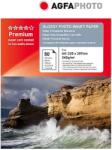 AGFA AgfaPhoto Premium A4 Fotópapír (50 db/csomag) (AP24050A4N) (AP24050A4N)