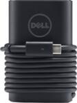 Dell Origin Storage 450-ALJI áramátalakító és inverter Beltéri 65 W Fekete (65-Watt USB-C AC Adapter - UK)