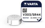 VARTA V303/SR44 Primary Silver gombelem 1, 55V 1 db/csomag (VR0007) (VR0007) (VR0007)