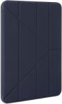 Pipetto Origami No1 Original Case Dark Blue iPad Air 11" (2024) / iPad Air 10.9" (2022/2020) (P052-113-AD) (P052-113-AD)