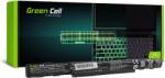 Green Cell AL15A32 Acer Aspire / TravelMate P2xx Notebook akkumulátor 1800 mAh (AC68) (AC68)