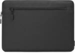 Pipetto Classic Organiser Sleeve Black Macbook 13"/14" tok (P058-109-13) (P058-109-13)