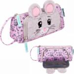 DERFORM Majewski Egérkés Szőrmés Tolltartó és Neszeszer - Bambino (5903235663796) (5903235663796)