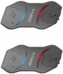 Sena 10R Duo Motoros kommunikációs rendszer - Szürke (10R-02D) (10R-02D)