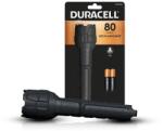 Duracell 8746-DF80SE Zseblámpa - Fekete (8746-DF80SE) (8746-DF80SE)