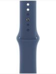 Apple Watch 40 mm sport szíj, M/L - denim (MYJ23ZM/A) (MYJ23ZM/A)