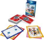 Spin Master Games KOG KOL Paw Patrol Jumbo Cards S23 GML Card Game Családi (543613) (543613)