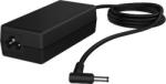 HP AC 120W áramátalakító és inverter Beltéri Fekete (120W PFC Adapter, 3P/RC) (120W PFC Adapter,3P/RC)