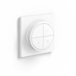 Philips 8719514440999 okos villanykapcsoló Vezeték nélküli Fehér (44099900) (44099900)