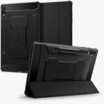 Spigen Rugged Armor Pro Samsung Galaxy Tab S9 Plus 12.4" tok fekete (ACS06539) (ACS06539) (ACS06539)