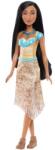 Mattel Disney Princess HLW07 játékbaba (HLW07) (HLW07)