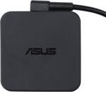 ASUS 0A001-00695600 Netzteil áramátalakító és inverter Beltéri 45 W Fekete (ADAPTER 45W19V 3P(4PHI)) (ADAPTER 45W19V 3P(4PHI))