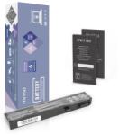 mitsu BC/MS-GE72 MSI GE72 Notebook akkumulátor 4400 mAh (5BM327) (5BM327)