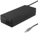 Qoltec IBM Lenovo 90W | 20V | 4.5 A | 7.9x5.5 Laptop AC power adapter (50093.90W) (50093.90W)