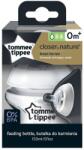 Tommee Tippee cumisüveg CTN 150 ml átlátszó (MTTF-5010415224002) (MTTF-5010415224002)
