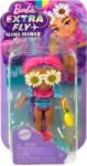 Mattel Barbie Extra HPN06 játékbaba (HPN06) (HPN06)