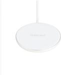 Intenso MW1 Vezetéknélküli töltő - Fefér (15W) (7410712) (7410712)