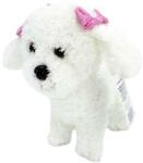 Tulilo Sonia kutya plüss figura - 19 cm (9193) (9193)