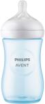 Philips cumisüveg Natural Response 260ml kék (MTTF-8710103989677) (MTTF-8710103989677)