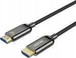 Unitek przedłużacz HDMI (M) - HDMI (F) 2.1, 8K 3m (C11091AGY01-3M) (C11091AGY01-3M)