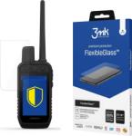 3MK FlexibleGlass hibrid üvegfólia 7H Garmin Alpha 300 K/300i K ( )