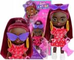 Mattel Barbie Extra HLN47 játékbaba (HLN47) (HLN47)
