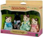 EPOCH Sylvanian Families Foltos cica család (GXP-541227) (GXP-541227)
