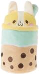 EPEE Bubble Tea Lychee Korgi plüss figura - 21 cm (EP60048/00530) (EP60048/00530)