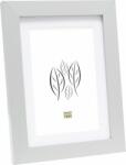 Deknudt Frames S66KD1 P1 33, 5x23, 5 Képkeret - Ezüst (S66KD1 P1 13X18) (S66KD1 P1 13X18)