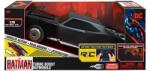 Spin Master DC Comics The Batman Turbo Boost Batmobile Radio-Controlled (RC) model Autó Elektromos motor 1: 15 (sm6061300) (sm6061300)