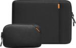 tomtoc Laptop Sleeve Kit Tomtoc Defender-A13 (black) (A13D2DV) (A13D2DV)