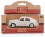 Daffi Warszawa M20 autó fém és műanyag modell (1: 43) (K-592) (K-592)