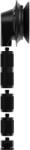 Fidlock Vacuum Csavaros talp (VB-0000G(BLK)) (VB-0000G(BLK))