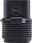 Dell 2PX0N áramátalakító és inverter Beltéri 100 W Fekete (USB-C 100 W AC Adapter with 1) (USB-C 100 W AC Adapter with 1)