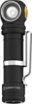 Armytek Wizard C2 Pro MAX Magnet USB fejlámpa - természetes fehér fényű (700193) (700193)