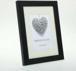 Zep V32575 Regent 5 15, 8x20, 8 Képkeret - Fekete (V32575) (V32575)