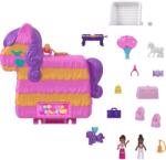 Mattel Polly Pocket HKV32 játékszett (HKV32) (HKV32)