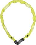 ABUS Web Color 1200/60 Kerékpár zár - Lime (57656) (57656)